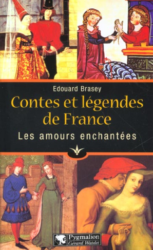 Les amours enchantées