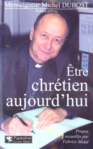 Etre chrétien aujourd'hui