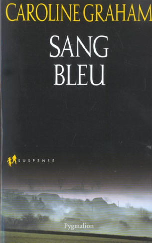 Sang bleu