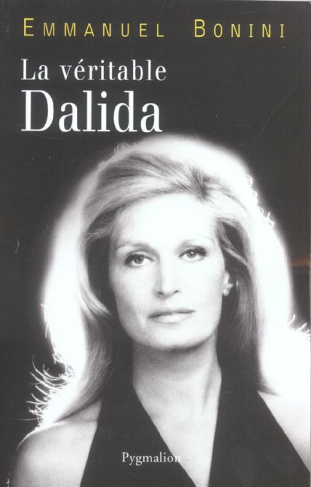 La véritable Dalida