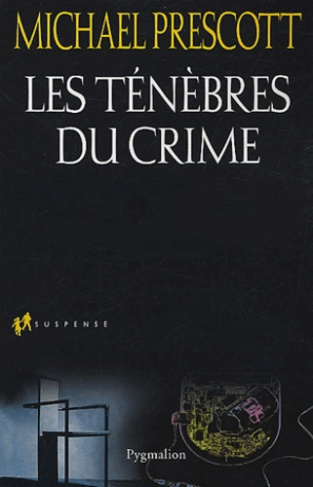 Les ténèbres du crime