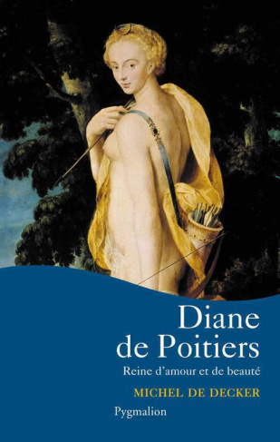 Diane de Poitiers