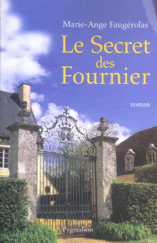 Le secret des Fournier