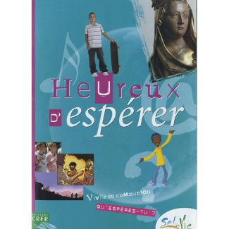 Heureux d'espérer