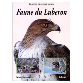 FAUNE DU LUBERON