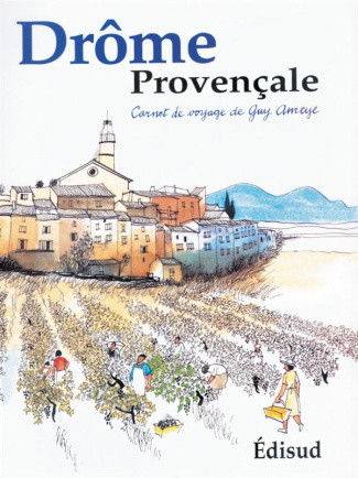 DROME PROVENCALE
