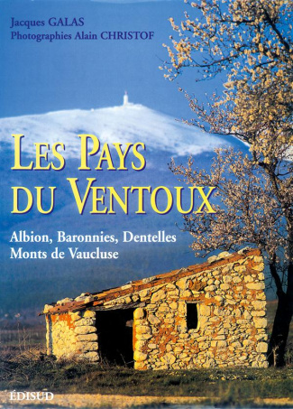 PAYS DU VENTOUX (LES)