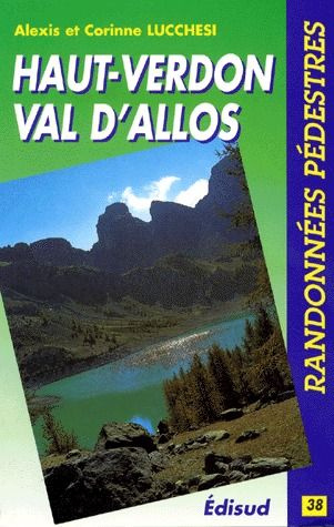 HAUT VERDON VAL D'ALLOS RANDONNEE