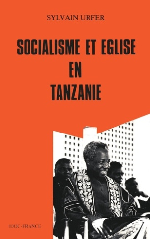 Socialisme et Eglise en Tanzanie