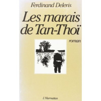 Les marais de Tân-Thôi