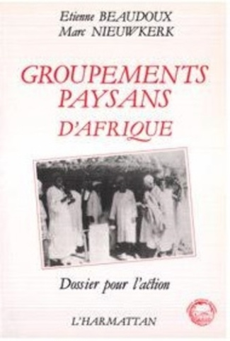 Groupements paysans d'Afrique Noire