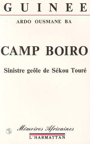 Camp Boiro