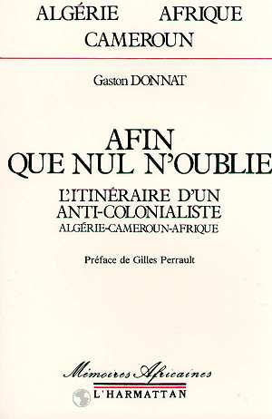 Afin que nul n'oublie