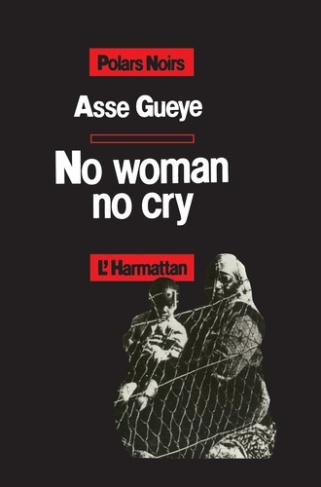 No woman no cry