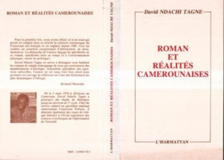 Roman et réalités camerounaises. 1960-1985