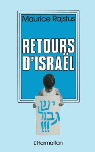 Retours d'Israël