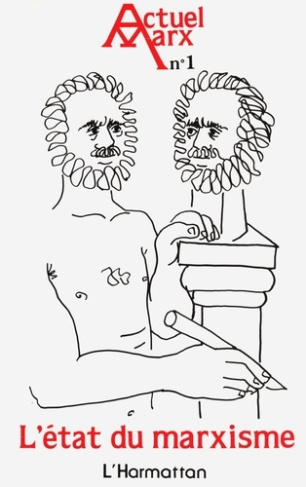 L'état du marxisme. 1
