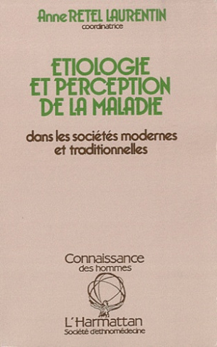 ETIOLOGIE ET PERCEPTION DE LA MALADIE DANS LES ...