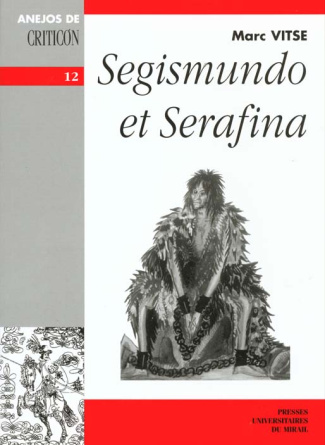 Segismundo et Serafina