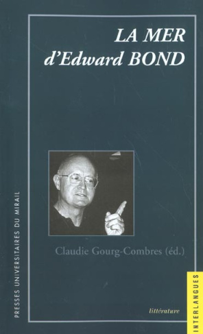 La mer d'Edward Bond