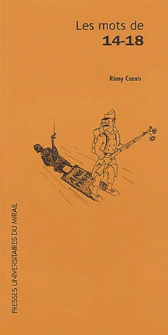 Les mots de 14-18