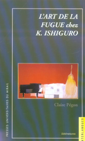 L'art de la fugue chez K. Ishiguro