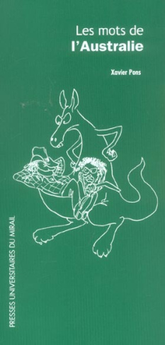 Les mots de l'Australie