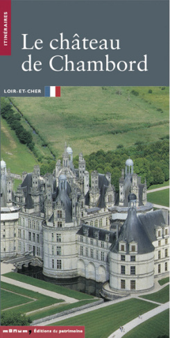 Le Château de Chambord