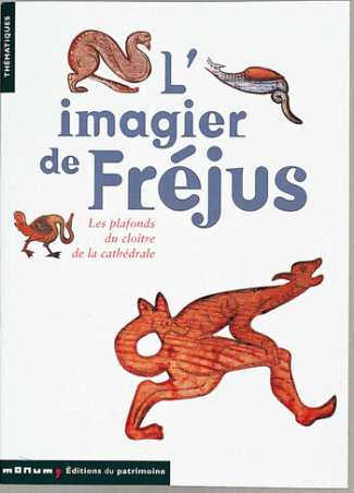 L'Imagier de Fréjus