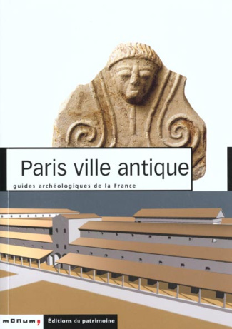PARIS, VILLE ANTIQUE