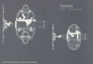 Targettes. Tome 1, Du XVe au XVIIIe siècle