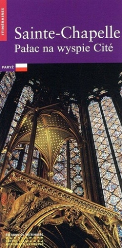LA SAINTE-CHAPELLE (POLONAIS)