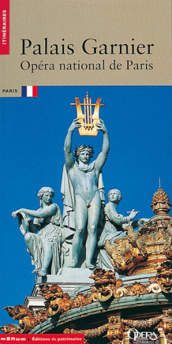 L'OPERA GARNIER