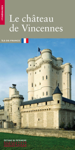 LE CHATEAU DE VINCENNES