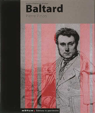 Louis-Pierre et Victor Baltard