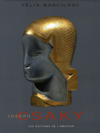 Joseph Csaky. Du cubisme historique à la figuration réaliste