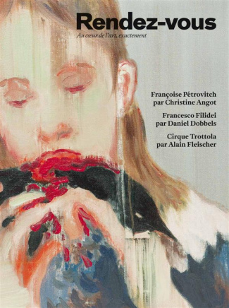 Rendez-vous N° 2 : Au coeur de l'art, exactement