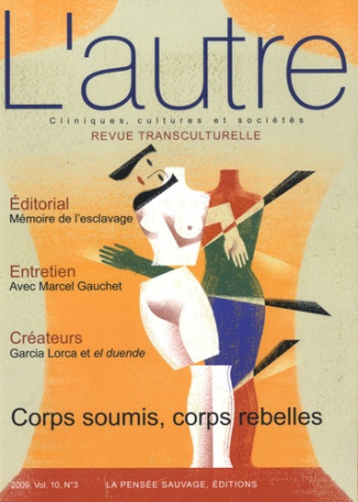 L'autre N° 30/2010 : Corps soumis, corps rebelles