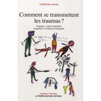 Comment se transmettent les traumas ? Traumas, contre-transferts, empathie et scénarios émergents