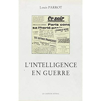 L'intelligence en guerre