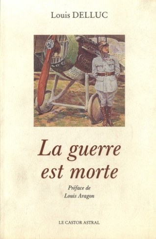 La guerre est morte