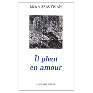 IL PLEUT EN AMOUR