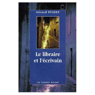 Le libraire et l'écrivain