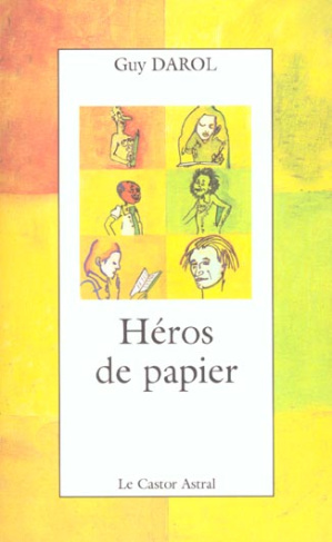 Héros de papier