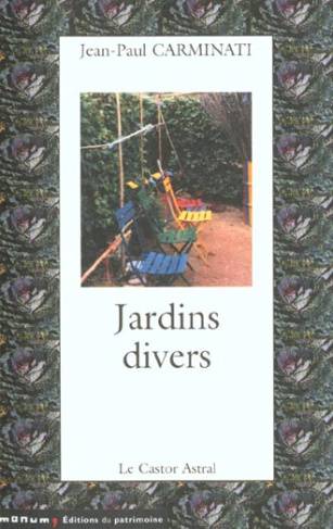 Jardins divers
