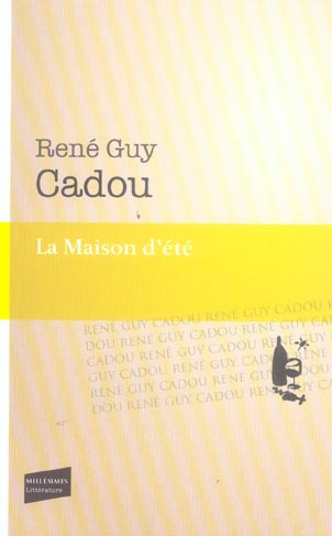 La Maison d'été