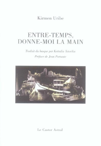 Entre-temps, donne-moi la main