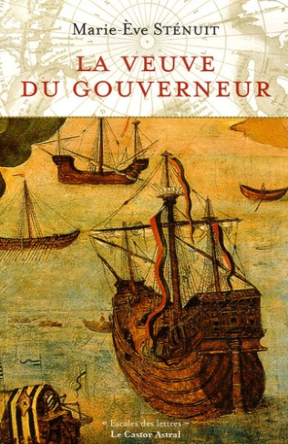 La veuve du gouverneur
