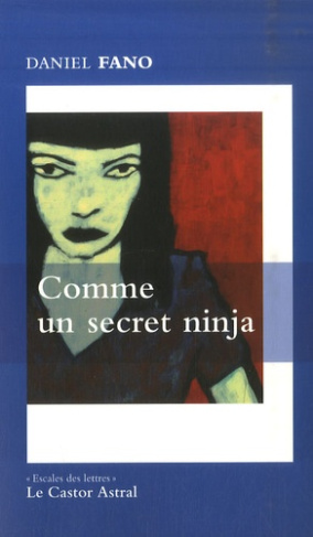 Comme un secret ninja