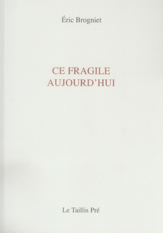 Juste un pont sans feu